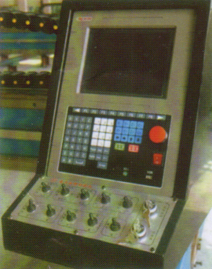 斯達內SH2200數控系統